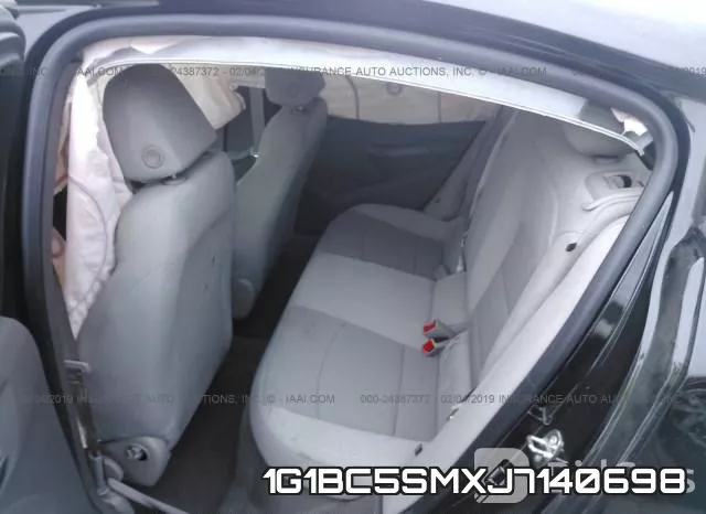 1G1BC5SMXJ7140698 фото 9