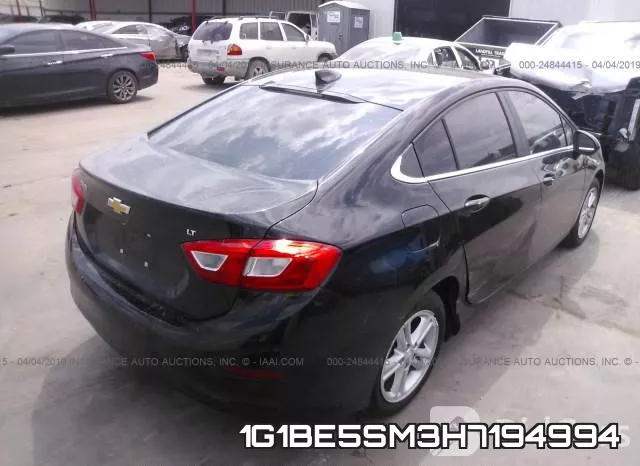 1G1BE5SM3H7194994 фото 5