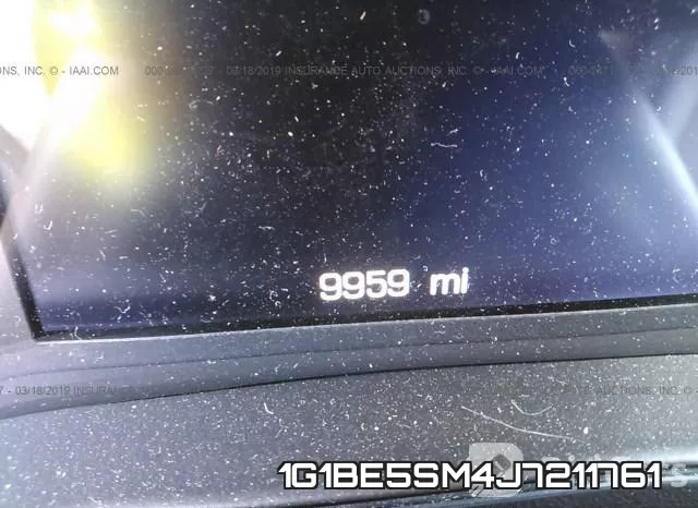 1G1BE5SM4J7211761 фото 8