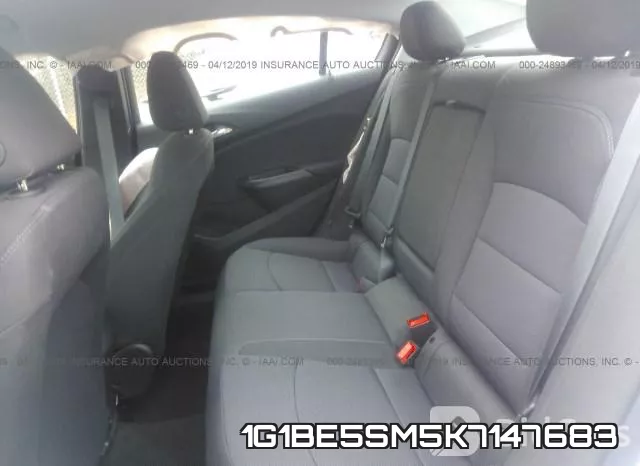 1G1BE5SM5K7147683 фото 8