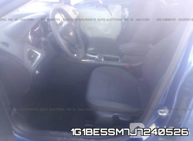 1G1BE5SM7J7240526 фото 6