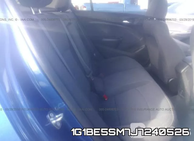 1G1BE5SM7J7240526 фото 9