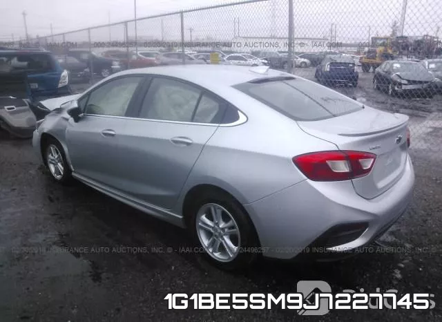 1G1BE5SM9J7227745 фото 4
