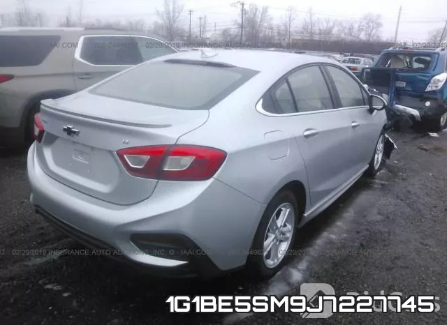 1G1BE5SM9J7227745 фото 5