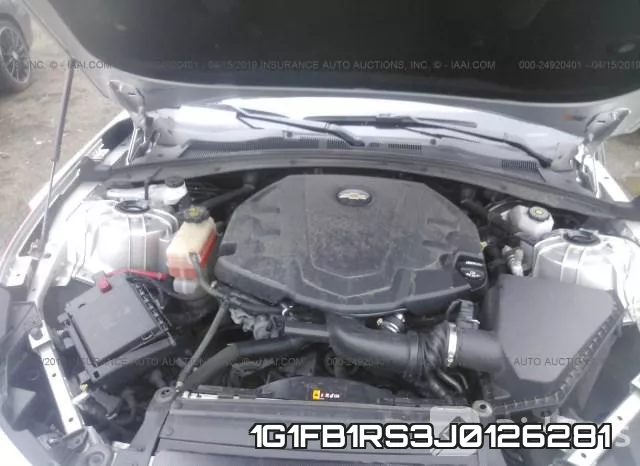 1G1FB1RS3J0126281 фото 2