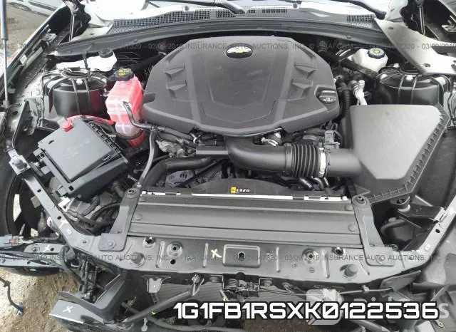 1G1FB1RSXK0122536 фото 2