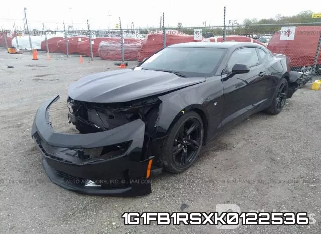 1G1FB1RSXK0122536 фото 3