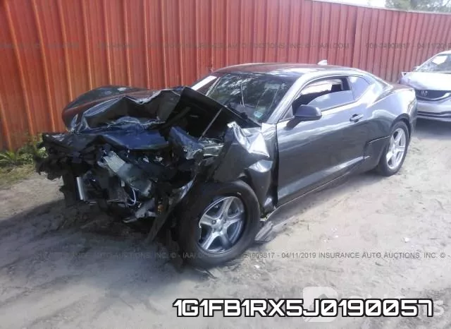 1G1FB1RX5J0190057 фото 2