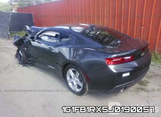 1G1FB1RX5J0190057 фото 3
