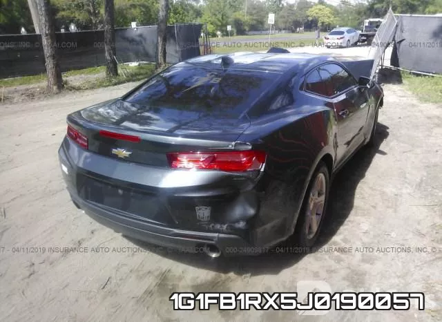 1G1FB1RX5J0190057 фото 4