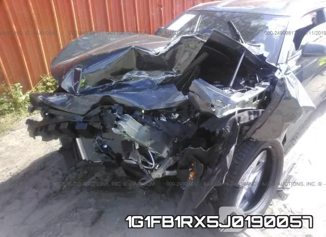 1G1FB1RX5J0190057 фото 6