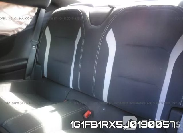 1G1FB1RX5J0190057 фото 8