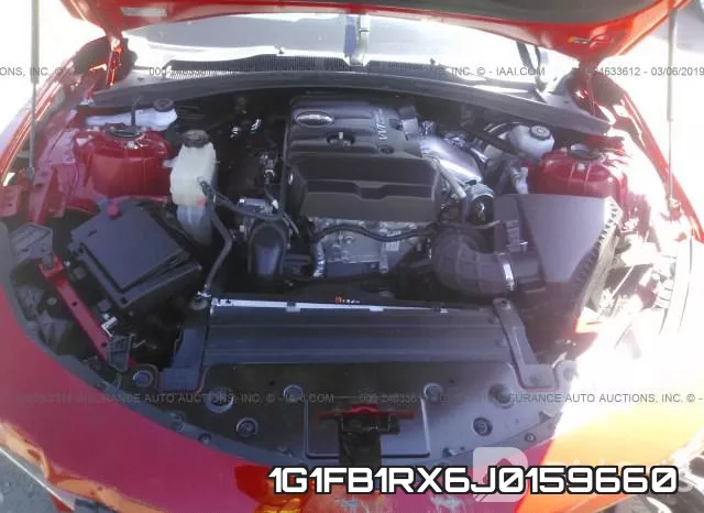 1G1FB1RX6J0159660 фото 2