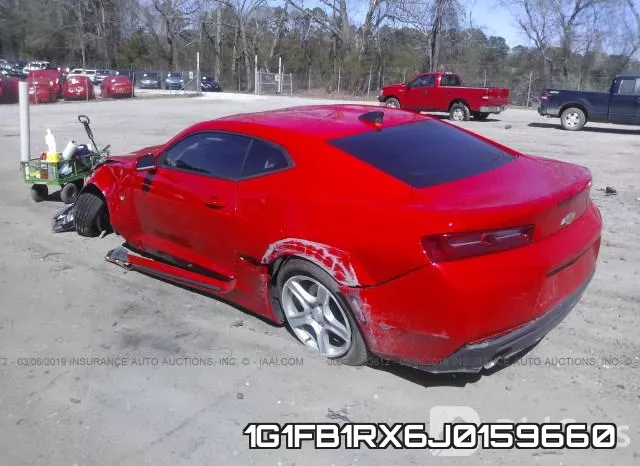 1G1FB1RX6J0159660 фото 4