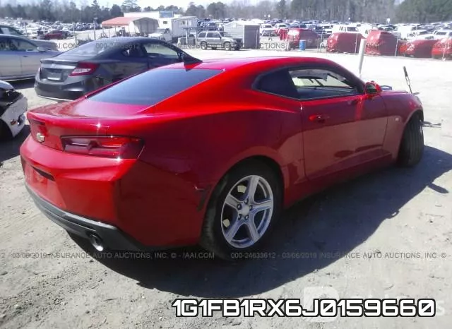1G1FB1RX6J0159660 фото 5