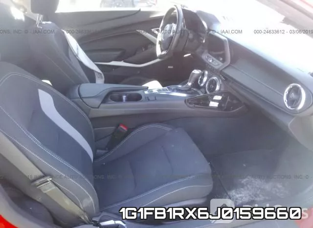 1G1FB1RX6J0159660 фото 6