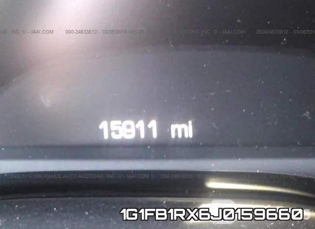 1G1FB1RX6J0159660 фото 8