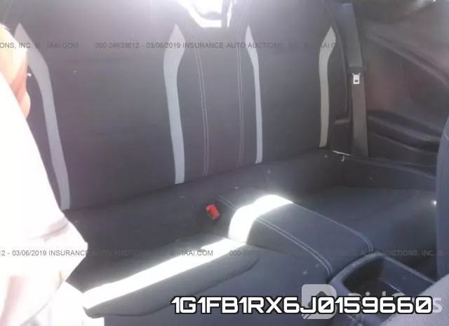 1G1FB1RX6J0159660 фото 9