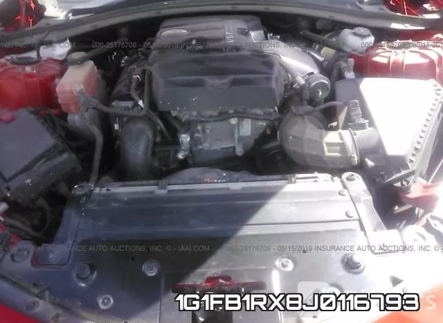 1G1FB1RX8J0116793 фото 2