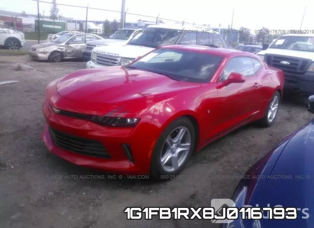 1G1FB1RX8J0116793 фото 3