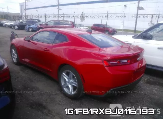 1G1FB1RX8J0116793 фото 4