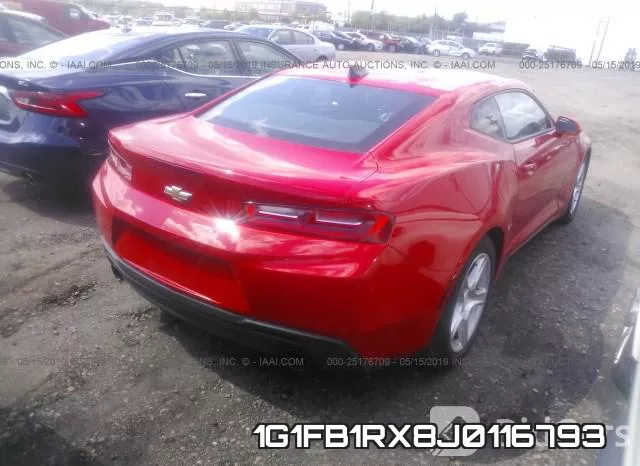 1G1FB1RX8J0116793 фото 5