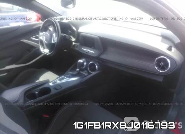 1G1FB1RX8J0116793 фото 6
