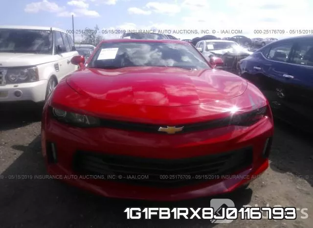 1G1FB1RX8J0116793 фото 7