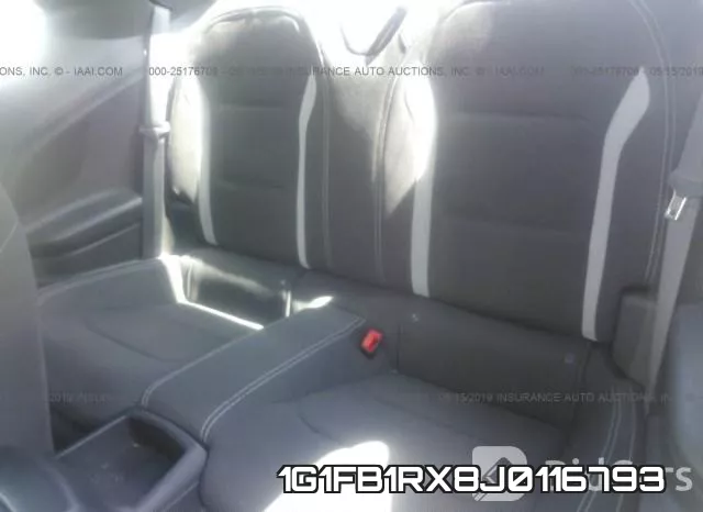 1G1FB1RX8J0116793 фото 9