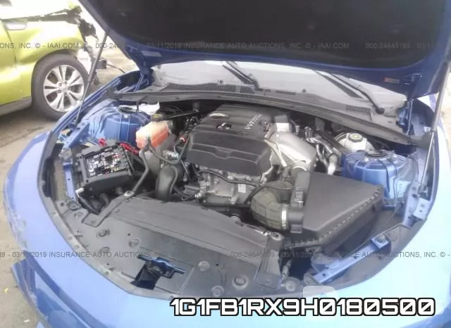 1G1FB1RX9H0180500 фото 2