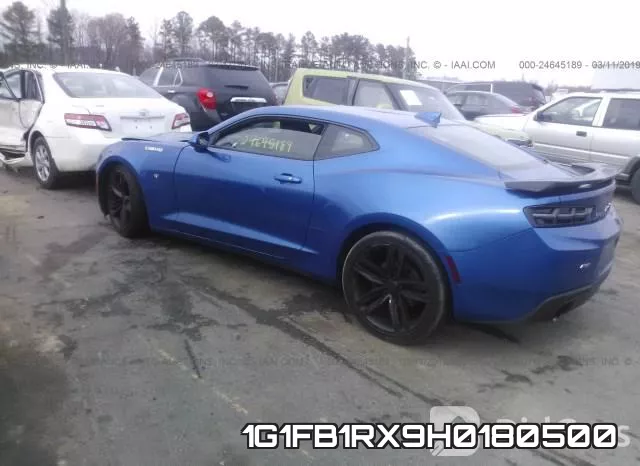1G1FB1RX9H0180500 фото 4