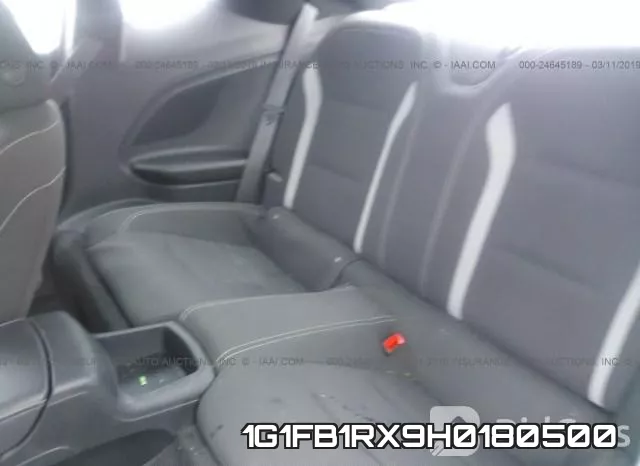 1G1FB1RX9H0180500 фото 9