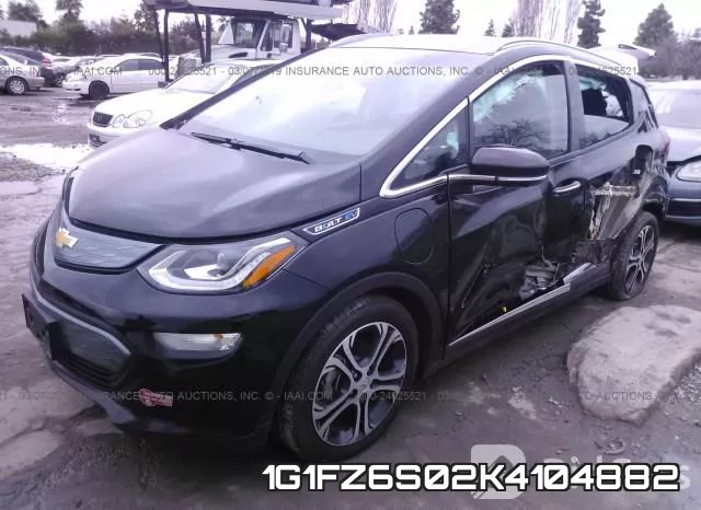 1G1FZ6S02K4104882 фото 3