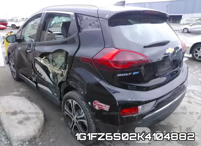 1G1FZ6S02K4104882 фото 4