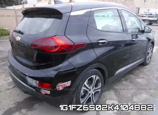 1G1FZ6S02K4104882 фото 5