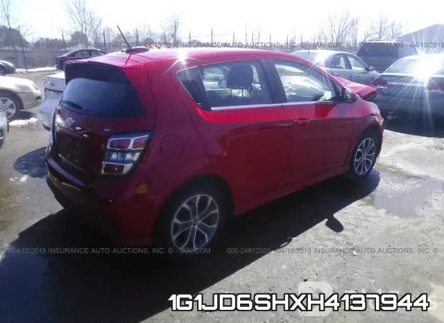 1G1JD6SHXH4137944 фото 5