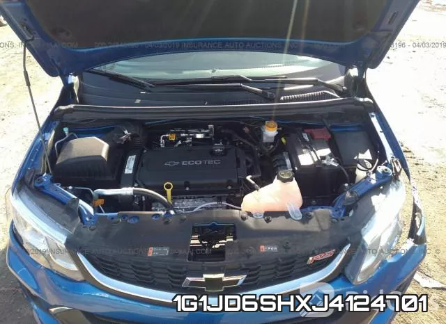 1G1JD6SHXJ4124701 фото 2
