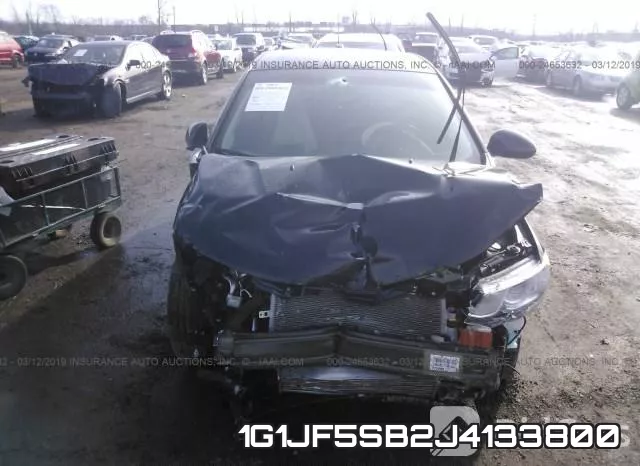 1G1JF5SB2J4133800 фото 7