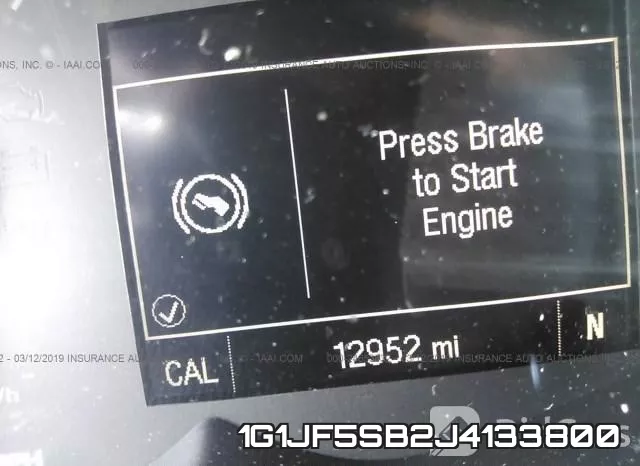 1G1JF5SB2J4133800 фото 8