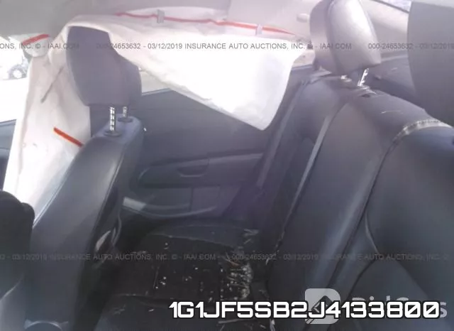1G1JF5SB2J4133800 фото 9