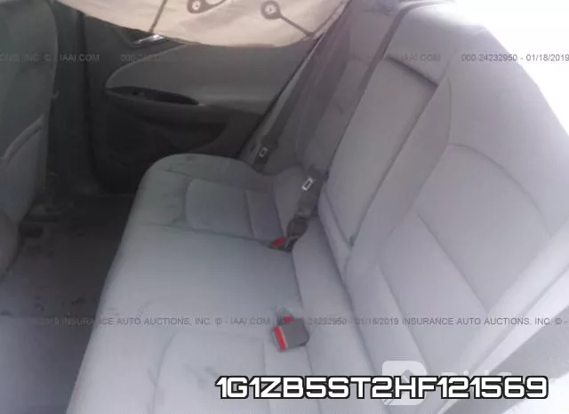 1G1ZB5ST2HF121569 фото 9