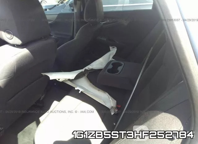 1G1ZB5ST3HF252784 фото 9