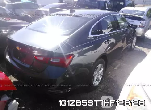 1G1ZB5ST7HF128128 фото 5
