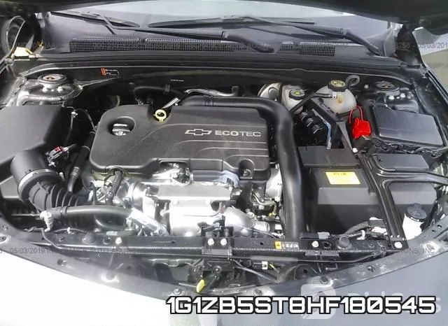 1G1ZB5ST8HF180545 фото 2