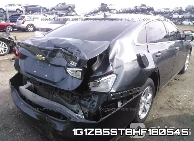 1G1ZB5ST8HF180545 фото 5