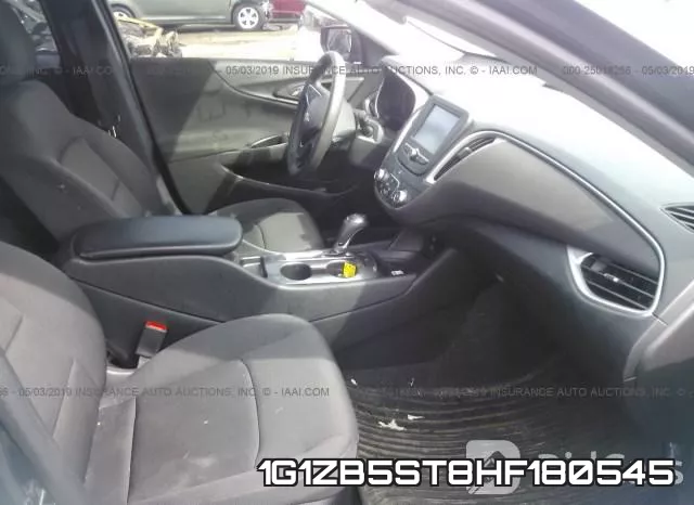 1G1ZB5ST8HF180545 фото 6