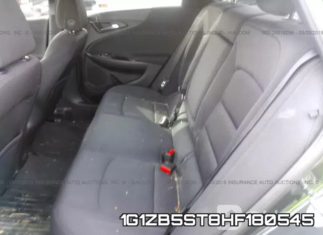 1G1ZB5ST8HF180545 фото 9