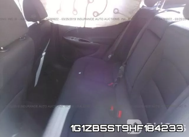 1G1ZB5ST9HF184233 фото 9