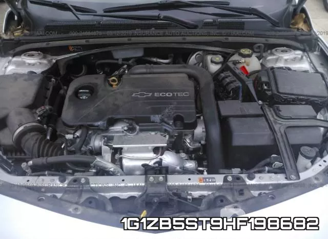 1G1ZB5ST9HF198682 фото 2
