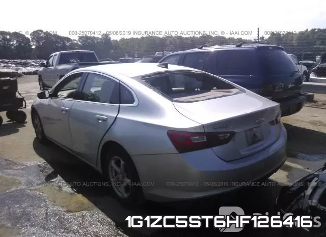 1G1ZC5ST6HF126416 фото 4